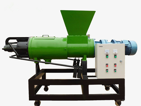 固液分離機(jī)