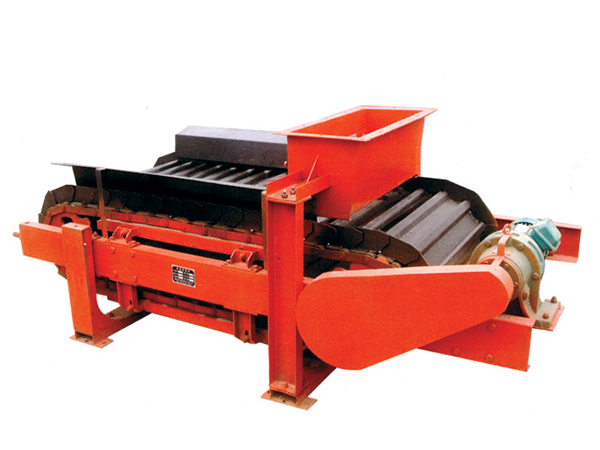 lb鏈板定量給料機